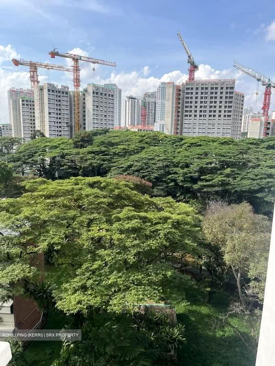 Blk 162 Jalan Teck Whye (Choa Chu Kang), HDB 5 Rooms #633261221